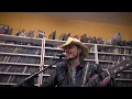 Dylan LeBlanc - Compact Center Acoustic Instore Session