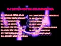 DJ REMIX LAGU NOSTALGIA 2025 #amarcm #djterbaik2025 #djindonesia #musikdj #lagudj #djremix #djtiktok