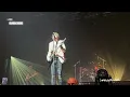 Beartooth- I WAS ALIVE - Live 4K - 2/17/2024 San Antonio, TX | Boeing Tech Center