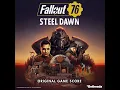 Steel Dawn Main Theme