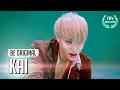 Download Lagu [BE ORIGINAL] KAI(카이) 'Rover' (4K)