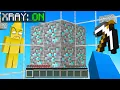 Download Lagu Cheating Until My Friend Catches Me in Minecraft