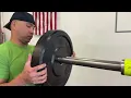 Download Lagu [02] Keo S | Rogue 1000# Challenge | Squat Attempt | 365#
