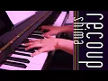 Download Lagu recoup - 志麻 (Piano Cover)
