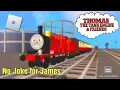 Download Lagu No Joke for James | Blue Train With Friends Remake