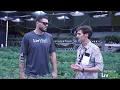 Chris Camozzi LivWell Enlightened Health Tour