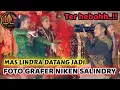 Download Lagu NIKEN SALINDRY KAGET SAAT MAS LINDRA DATANG JADI FOTOGRAFER DI ACARA PERNIKAHAN