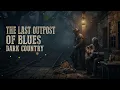 The Ink and the Blood Deadwood Road