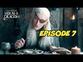 House Of The Dragon Season 3 Episode 7 Breakdown WTF Easter Eggs