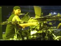 Download Lagu Dave Lombardo -- Postmortem/Hate Worldwide -- Big 4 Yankee Stadium