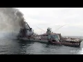 M4H8 -  Fuck you Russian Warship (bootleg)