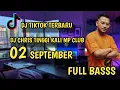 Download Lagu DJ CHRIS TINGGI KALI TERBARU 2 OKTOBER 2023 VVIP ARYA JULEX \u0026 WANDI