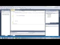 VB Declaring a Generic 2D Array