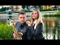 Download Lagu Simona Boncut ❌ Nelu Popa - Lume nu fi dusmanoasă | Video Oficial