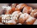 How the Portuguese Malasada Took Over Hawai i ONO Hawai i s Food Culture