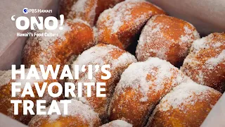 How the Portuguese Malasada Took Over Hawai i ONO Hawai i s Food Culture