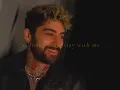 Tu Hai Kahan - ZAYN (SOLO VERSE) | Lyrics With English Translation | #zaynmalik #tuhaikahan #zayn
