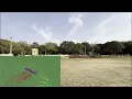 Obstacle Avoidance using PX4-Avoidance