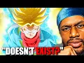 Download Lagu Fixing The Goku Black Arc So It’s Actually Good