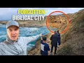 Lagu The Bible Mentions This City… But Tourists Ignore It