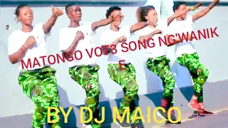 matongo vot 3 song ngwanike by dj maico new 2022
