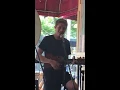 Seven - Sam Levine Live at Java Love
