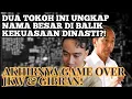 Lagu GEMPAR TERBONGKAR SOSOK PELINDUNG GIBRAN? DUA TOKOH NASIONAL INI UNGKAP SESUATU YANG KITA BELUM TAU!