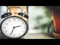 Download Lagu Clock Ticking Noise for STUDYING | RELAXING | MEDITATION