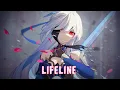 Download Lagu Nightcore - Lifeline (Alan Walker \u0026 LOVA)