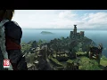 Video di La Terra di Mezzo: L’Ombra della Guerra™ - Nuovo trailer Open World