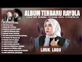 Download Lagu BIALAH MAURAK JANJI - RAYOLA FULL ALBUM 2025 (LIRIK) | MALAPEH HAO || LAGU POP MINANG TERBARU 2025