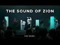 KAC Music - The Sound of Zion (feat. David Adeogun)
