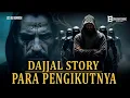 Download Lagu Kisah Dajjal dan Para Pengikutnya yang Sudah Bermunculan