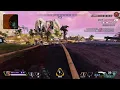 Apex Legends Post Malone Mode Wingman
