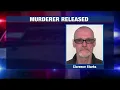 Quincy man convicted of two murders is released