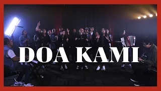 Download Doa Kami (Live Acoustic Video) - JPCC Worship MP3