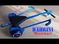 HoverKart - DIY Step by Step Turn your Hoverboard into a HoverKart