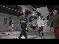 "Money in the Bank" - Swizz Beatz | Rochelm Cabalquinto Choreography
