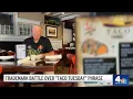 Who has the right to Taco Tuesday Inside a restaurant s dispute with Taco Bell NBC New York