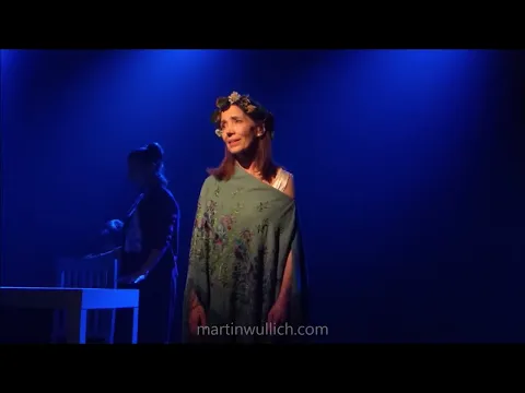 COMO BESTIAS  - Dir.: Marcelo Moncarz - martinwullich.com