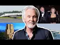 All About Kenny Rogers - Everything you need to know Kenny Rogers Short Biography and Lifestory