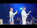 告五人-披星戴月的想你 「WE ARE 我們的除夕夜 」現場錄影 2023 01 21【4K60P】