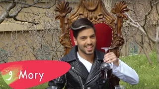 Mory Hatem WADDINI موري حاتم وديني 