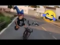 Lagu Try Not To Laugh 🤣 Funniest Videos Ever | Memes, Fails \u0026 Pranks | Part 4