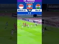 Hasil indonesia u-20 vs india u-20 !!