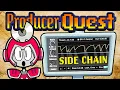 Sidechain Explained How to use side chain compression in your mixes