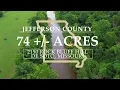 2150 ROCK BLUFF HILL DESOTO JEFFERSON COUNTY MO