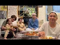Download Lagu LIVE ABANG L LESTI DAN RIZKY BILAR BERSAMA PASHA UNGU, MASKAAN BUNDA LESTI BIKIN NAGIH