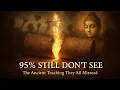 Download Lagu Why 95% Misunderstand Buddhist Karma