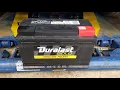 Autozone Gold 3 year Battery Warranty Recheck it Before the Warranty Ends how 2 stretch it longer